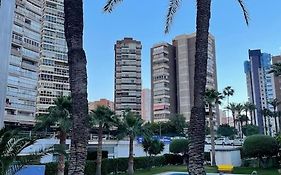 Aras Apartamento Levante
